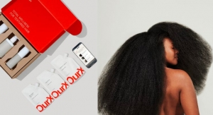 Former Revlon Board Member Launches OurX: A Platform for Textured Hair