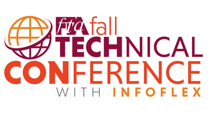 Registration opens for rebranded FTA Fall Technical Conference 2023