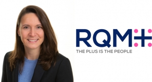 Denise Wocko Named Head of Global Client Portfolio Management at RQM+