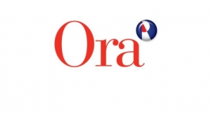 Paul Colvin Joins Ora Inc. as Chief Operating Officer