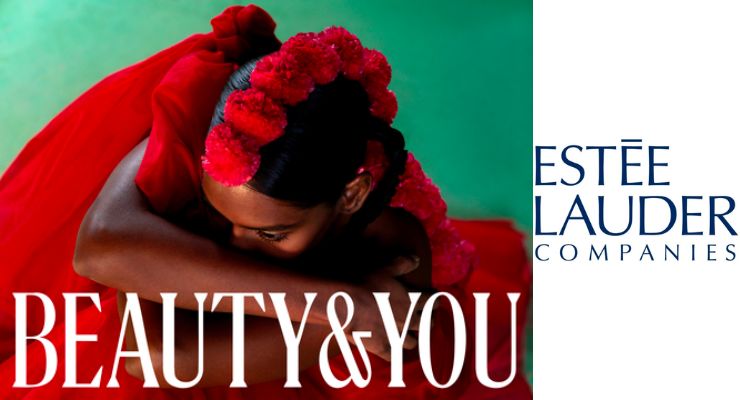 Estée Lauder Announces Second Edition of Beauty&You Brand Incubator Program