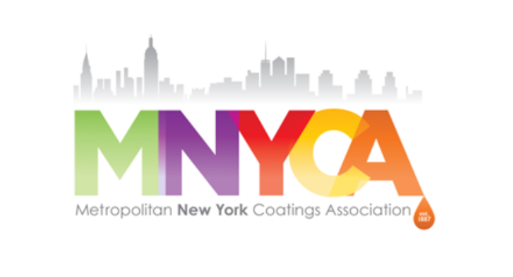 Metropolitan New York Coatings Association Hosts Annual Meeting