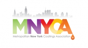 Metropolitan New York Coatings Association Hosts Annual Meeting