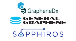 GrapheneDx, General Graphene Corp. and Sapphiros Enter Strategic Partnership