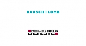 Bausch + Lomb, Heidelberg Debut Digital Surgical Visualization Platform