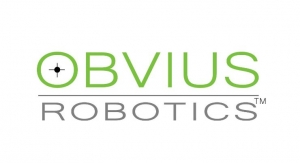 Obvius Robotics Completes First-in-Human Cases