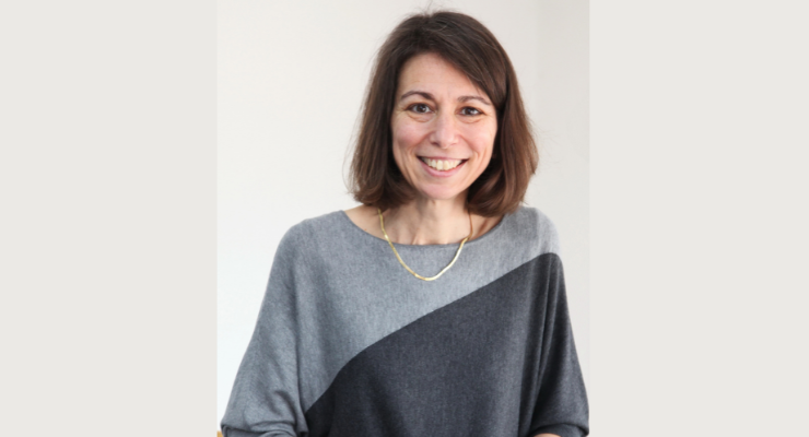 Sandrine Garnier Joins ChemQuest as a Director