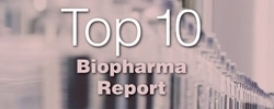 2012 Top 10 Biopharma Companies