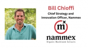 Podcast: The Medicinal Mushroom Boom with Bill Chioffi of Nammex 