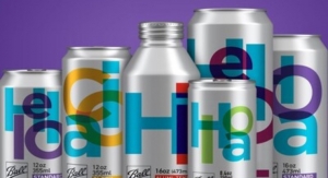 Ball to Showcase Can and Bottle Portfolio at BevNET Live Summer 2023