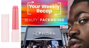 Weekly Recap: Kylie Cosmetics Introduces Tinted Butter Balms, Sephora Opens Store in China & More