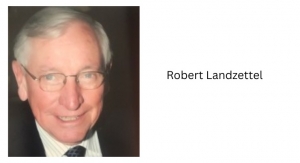 Coatings Industry Mourns Robert Landzettel