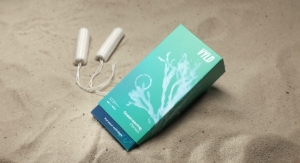 From Seaweed to Tampons