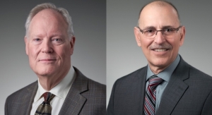ChemQuest’s George Pilcher and David Cocuzzi Honored by ASTM