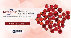AstaZine® Natural Astaxanthin: The Supplement You Can Feel
