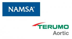 NAMSA, Terumo Aortic Begin Strategic Outsourcing Partnership