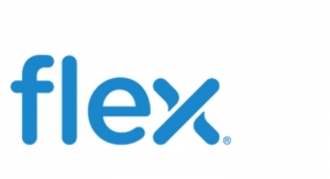 Flex Recognized by Lenovo for Logistics Excellence