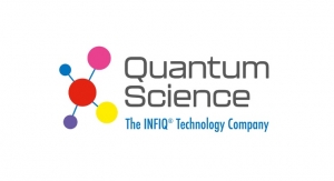 Quantum Science’s INFIQ Lead-Free Quantum Dots Achieve 1,550nm