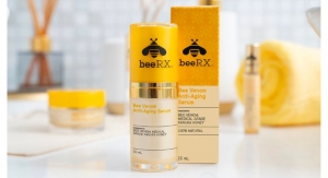 Bee Rx Launches Natural Skincare Line in Canada