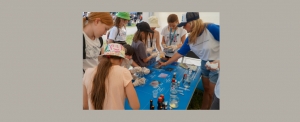 PPG Partners with ScienceFest Open-air Event in Czechia