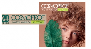 Get Ready for Cosmoprof & Cosmopack in Las Vegas!
