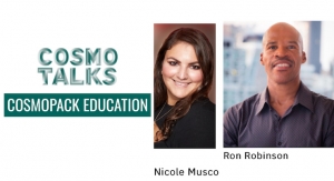 Cosmoprof NA Features an Exciting Lineup of Speakers