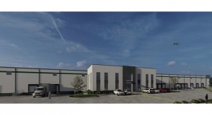 AJ Nonwovens Inaugurates New Plant in Waco