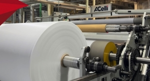 Softbond Starts Up A.Celli Winder and Packaging Line