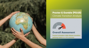 Planet Tracker Calls on P&G To Reduce Emissions