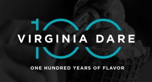  Virginia Dare Celebrates 100 Years 