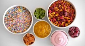 Exberry by GNT to Highlight Plant-Based Colors with Sundae Bar at IFT 2023 