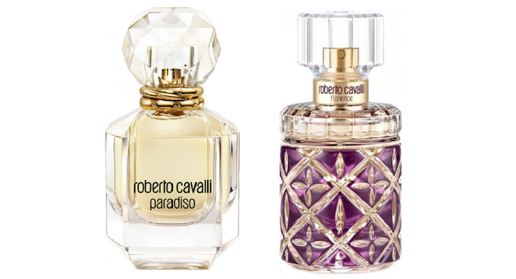 Inter Parfums Signs Licensing Deal With Roberto Cavalli | Beauty Packaging
