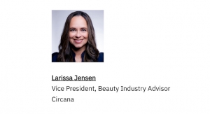  Circana’s Larissa Jensen Talks Trends at Cosmoprof NA