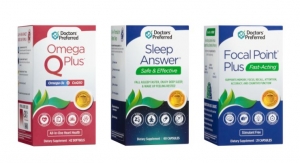 Healthy Directions Launches Doctors’ Preferred Product Line, Partners with Meijer 