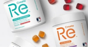 Charlotte’s Web Expands with ReCreate Line of Sports Nutrition CBD Products