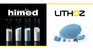 Himed & Lithoz Enter Long-Term Strategic Materials Research Partnership Agreement