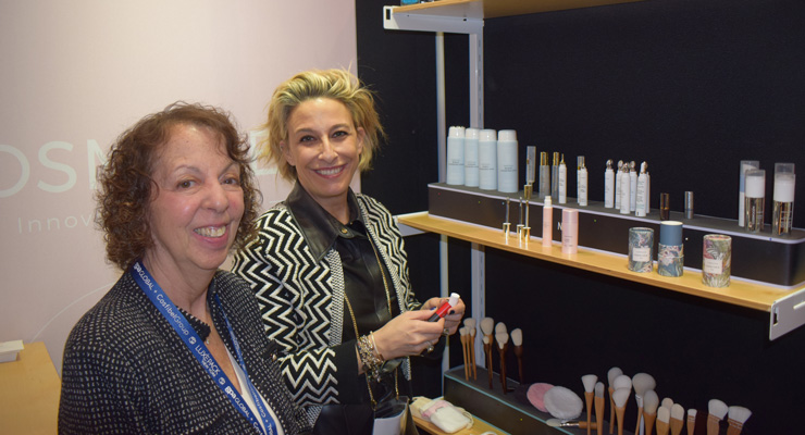 What’s New from Cosmetic Packaging Suppliers at Luxe Pack New York