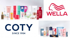 Coty Sells 3.6% Stake in Wella for $150 Million