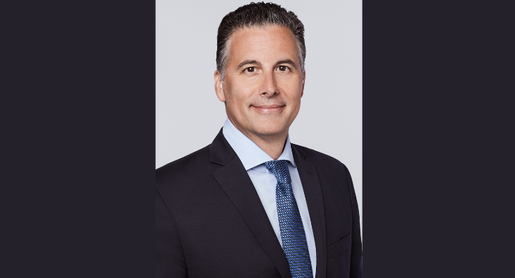 Axalta Appoints Carl Anderson Senior Vice President and Chief Financial Officer