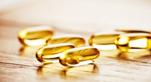 Omega-3 Fatty Acids May Help Maintain Lung Health