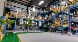 OmniActive Opens Manufacturing Plant in Hosur, India