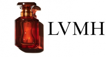 LVMH posts lower first half profits