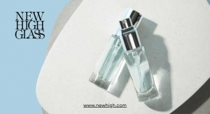 New High Glass Expands Eco-Fragrance Line
