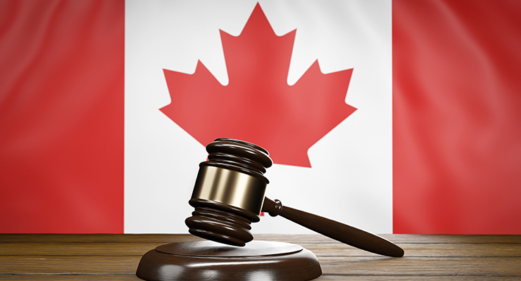 Coping with Increasing Canadian Regulations
