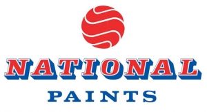 National Paints Factories