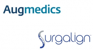 Augmedics to Buy Surgalign
