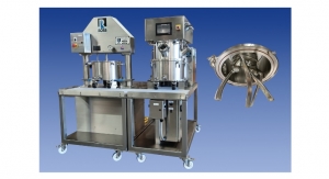 ROSS Offers Mixing Systems for Ultra-High Viscosity Materials