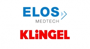 Elos Medtech Expands Global Footprint with Acquisition of Klingel