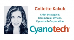 Microalgae Supplier Cyanotech Appoints Collette Kakuk to Leadership Position 