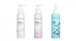 Pacifica Launches Hair Care Trio with Sustainable Packaging